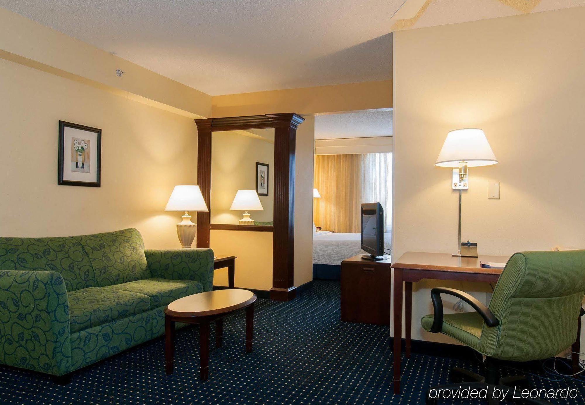 Springhill Suites By Marriott Charlotte / Concord Mills Speedway Esterno foto