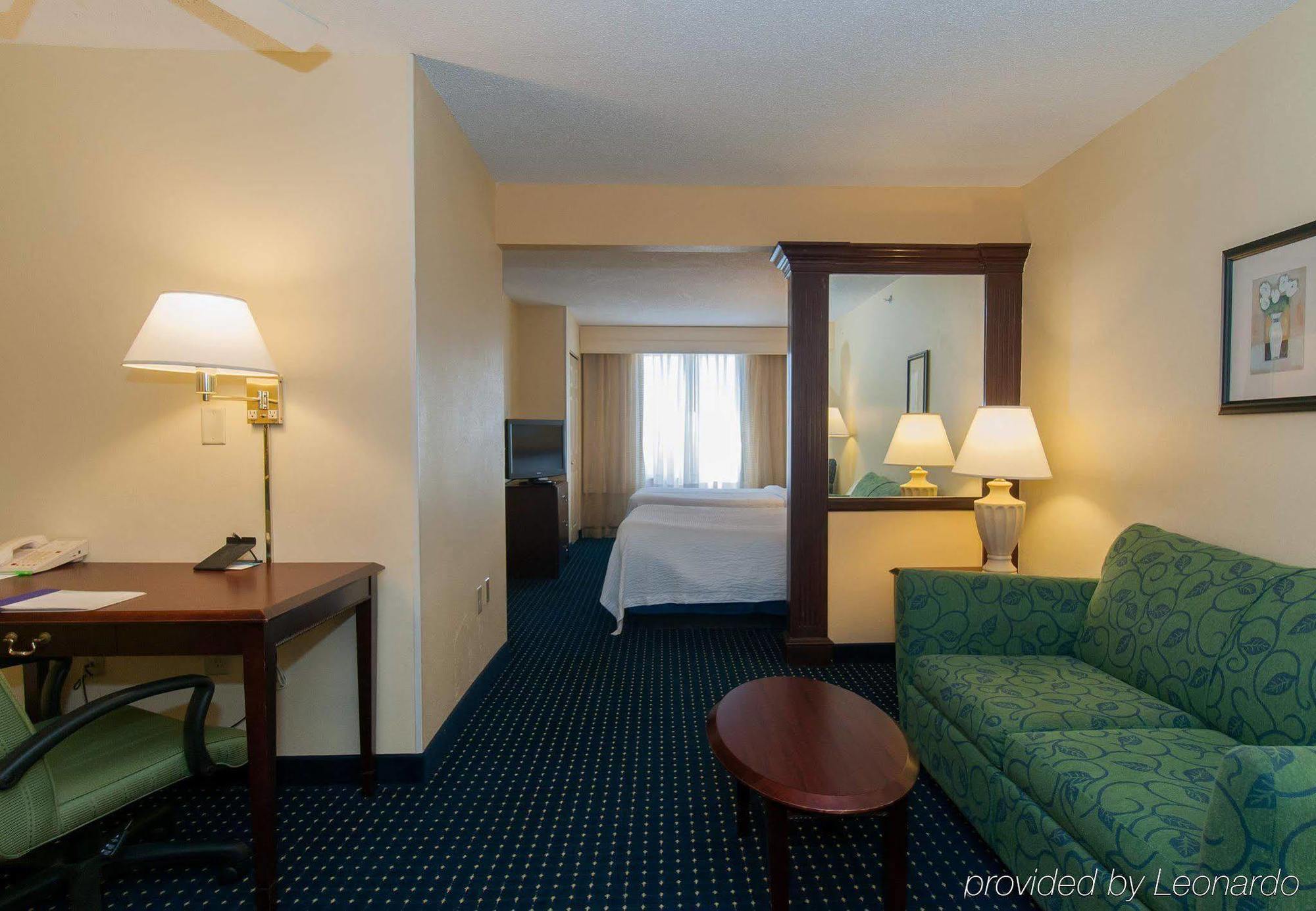 Springhill Suites By Marriott Charlotte / Concord Mills Speedway Esterno foto