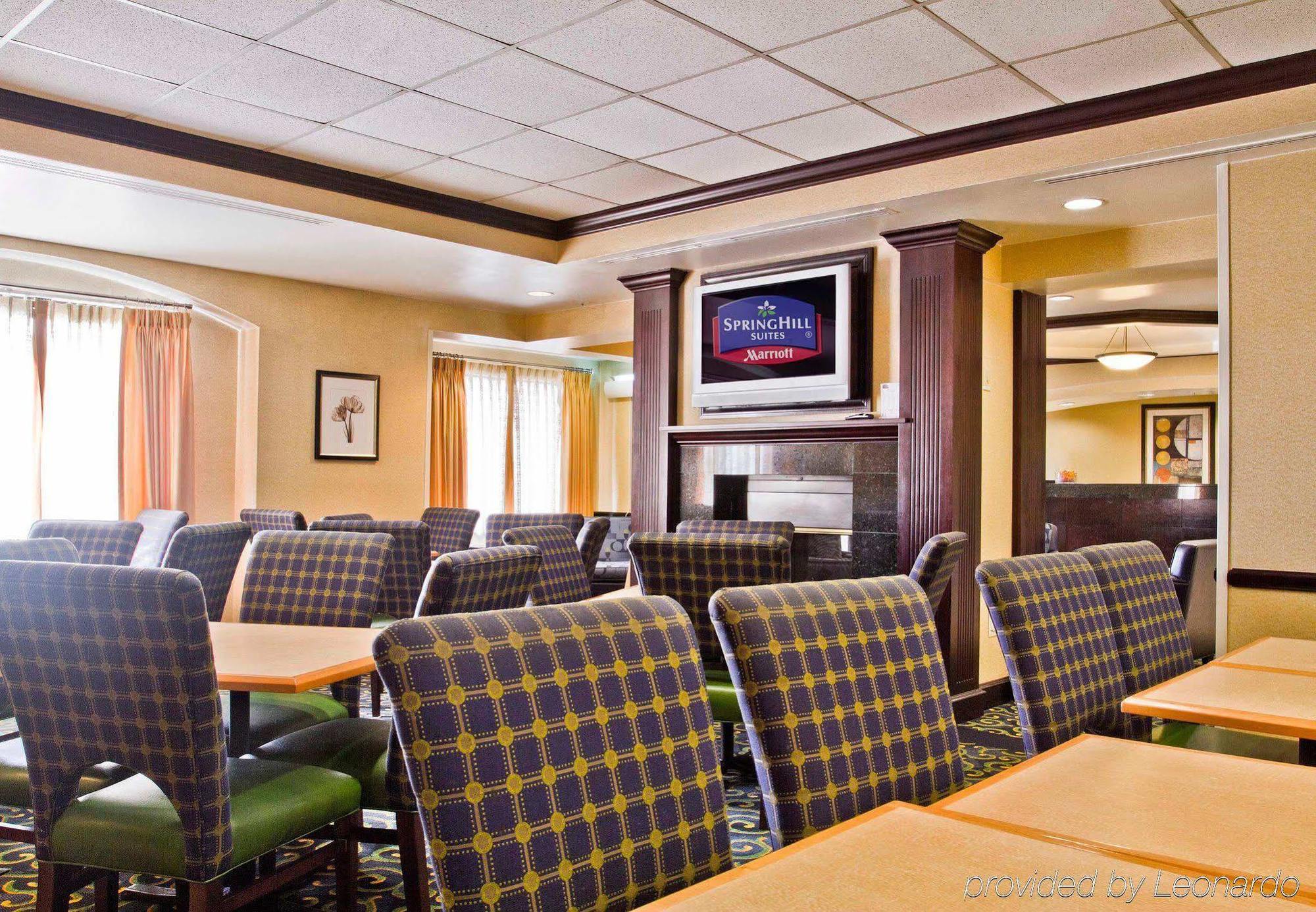 Springhill Suites By Marriott Charlotte / Concord Mills Speedway Esterno foto